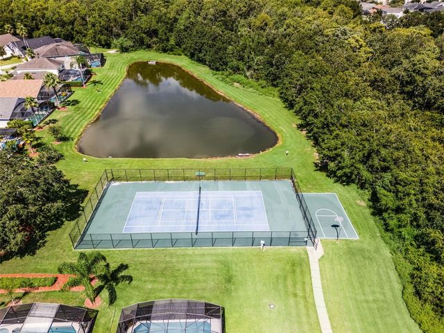 1019 LAKE BERKLEY DRIVE, Kissimmee, FL 34746