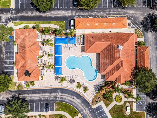 1019 LAKE BERKLEY DRIVE, Kissimmee, FL 34746