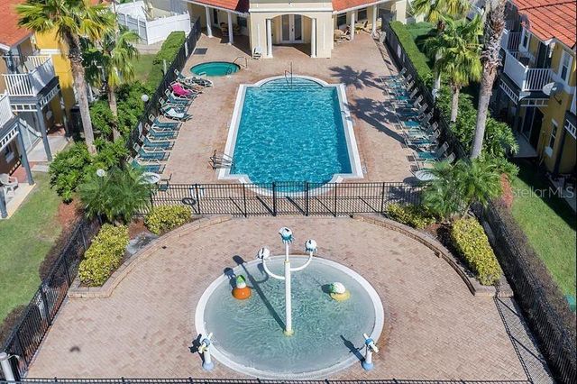 1019 LAKE BERKLEY DRIVE, Kissimmee, FL 34746