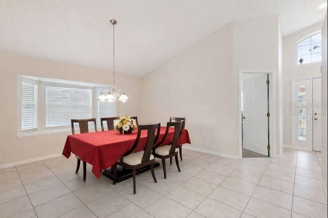 1019 LAKE BERKLEY DRIVE, Kissimmee, FL 34746