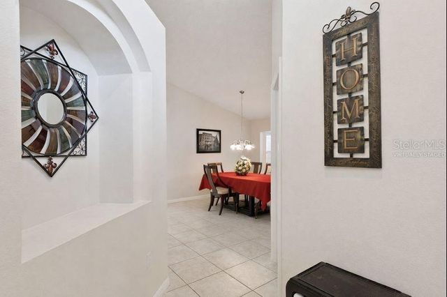 1019 LAKE BERKLEY DRIVE, Kissimmee, FL 34746