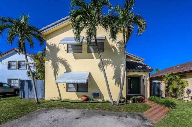 2500 SW 113th Ct, Miami, FL 33165