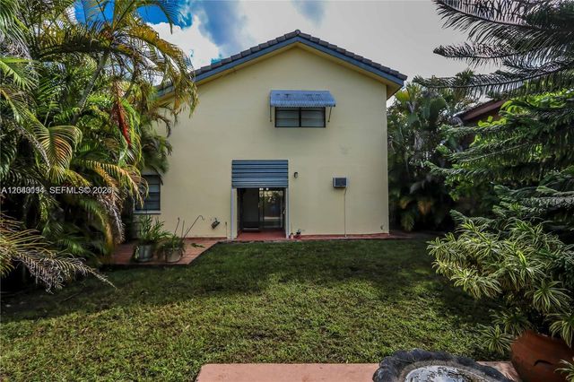 2500 SW 113th Ct, Miami, FL 33165