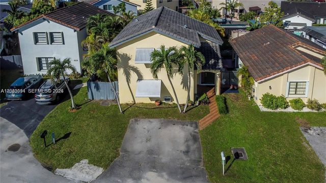 2500 SW 113th Ct, Miami, FL 33165