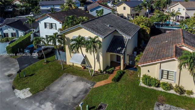 2500 SW 113th Ct, Miami, FL 33165