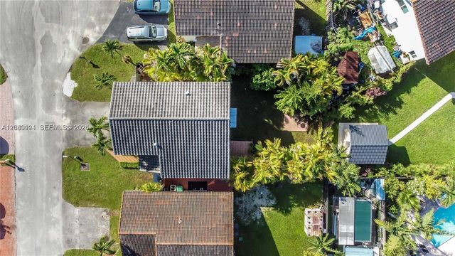 2500 SW 113th Ct, Miami, FL 33165