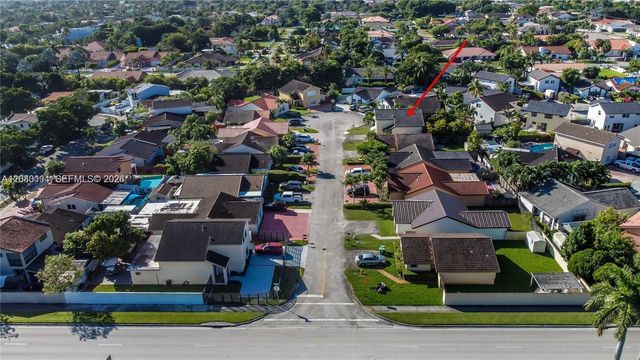 2500 SW 113th Ct, Miami, FL 33165
