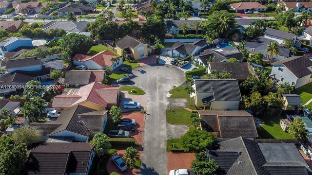 2500 SW 113th Ct, Miami, FL 33165