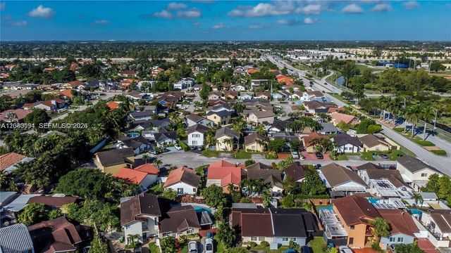 2500 SW 113th Ct, Miami, FL 33165