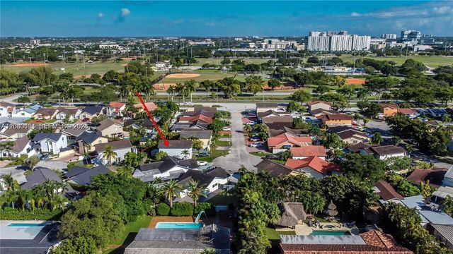 2500 SW 113th Ct, Miami, FL 33165