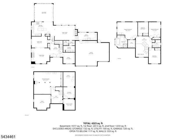 22 Hawthorn Dr, Roxbury Twp., NJ 07876