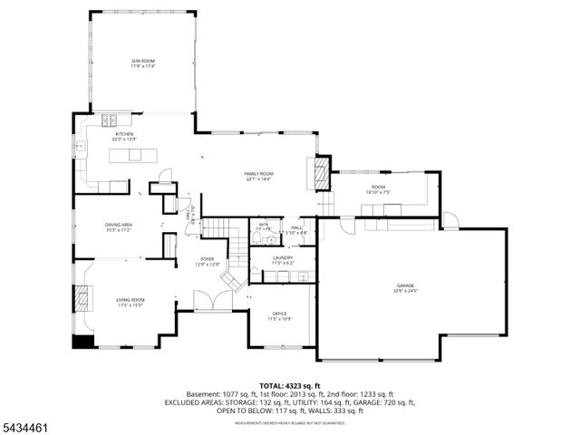 22 Hawthorn Dr, Roxbury Twp., NJ 07876