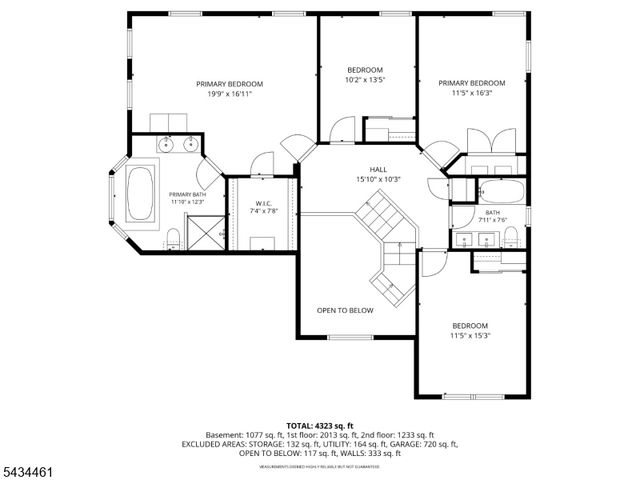 22 Hawthorn Dr, Roxbury Twp., NJ 07876