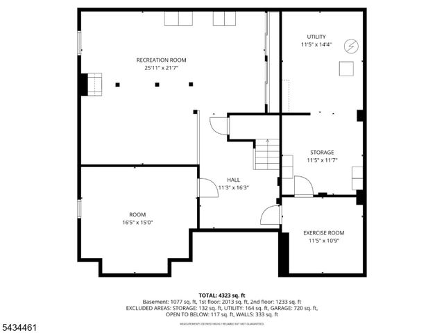 22 Hawthorn Dr, Roxbury Twp., NJ 07876