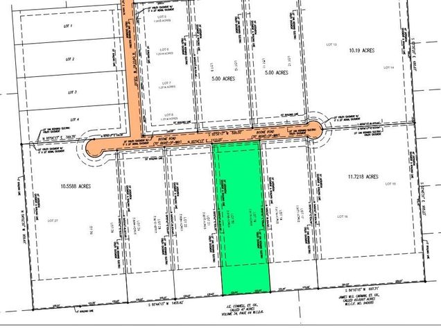 31879 Boone Road, Waller, TX 77484