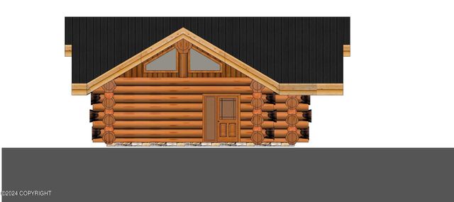 1150 E 5th Avenue, Anchorage, AK 99501