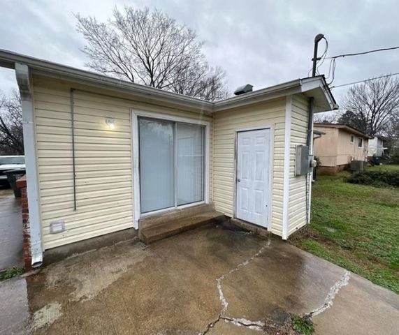 4355 MELWOOD ST, Memphis, TN 38109