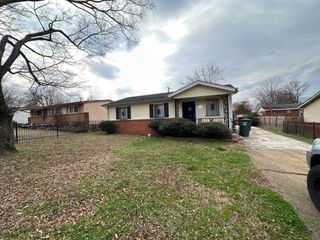 4355 MELWOOD ST, Memphis, TN 38109