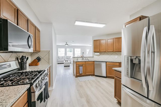 16848 Greenhouse Street, Conroe, TX 77385