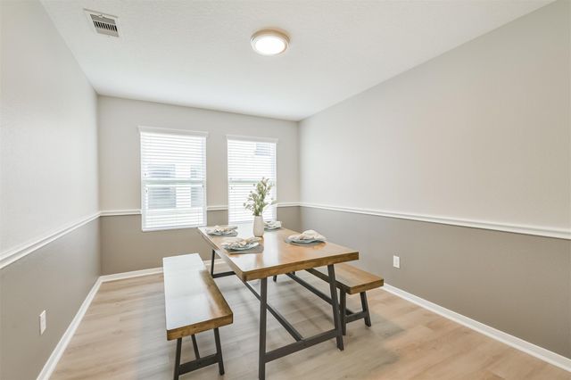 16848 Greenhouse Street, Conroe, TX 77385