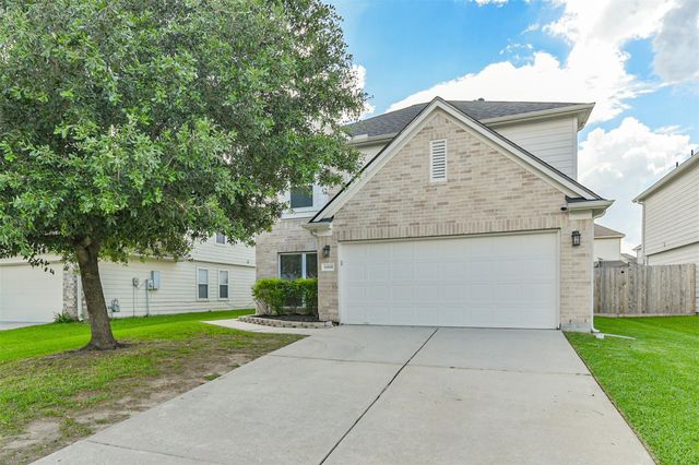 16848 Greenhouse Street, Conroe, TX 77385