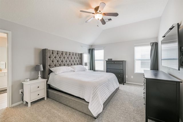 16848 Greenhouse Street, Conroe, TX 77385
