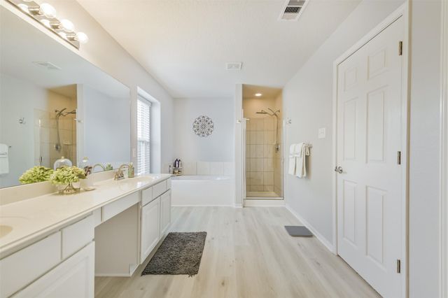 16848 Greenhouse Street, Conroe, TX 77385