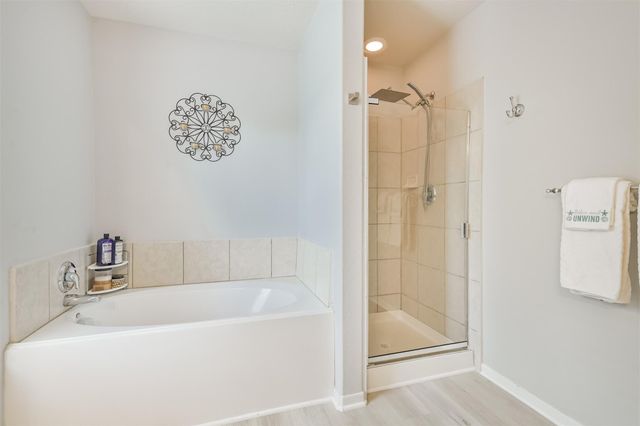 16848 Greenhouse Street, Conroe, TX 77385