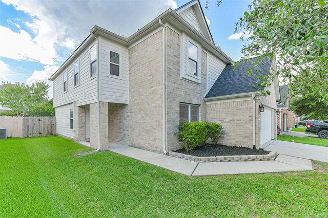 16848 Greenhouse Street, Conroe, TX 77385