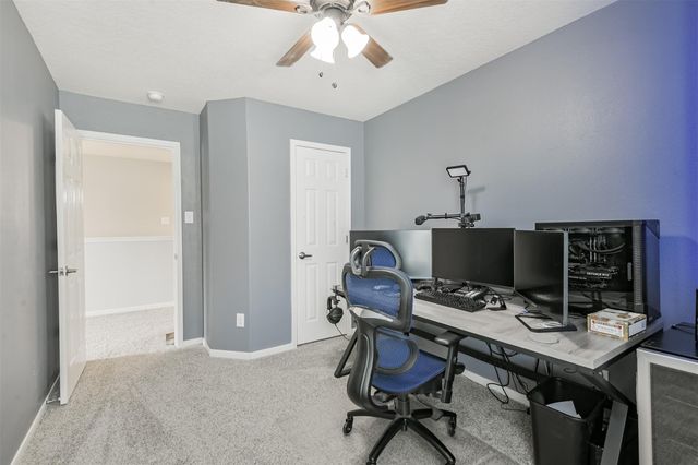 16848 Greenhouse Street, Conroe, TX 77385