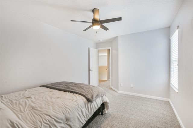 16848 Greenhouse Street, Conroe, TX 77385
