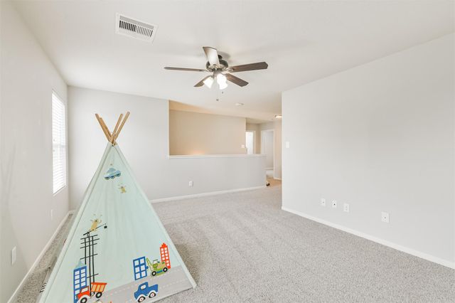 16848 Greenhouse Street, Conroe, TX 77385