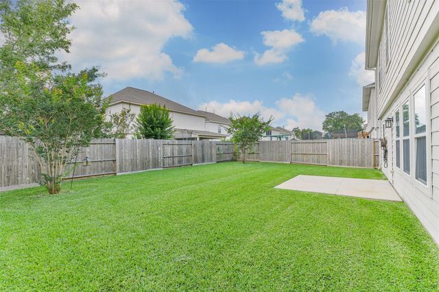 16848 Greenhouse Street, Conroe, TX 77385