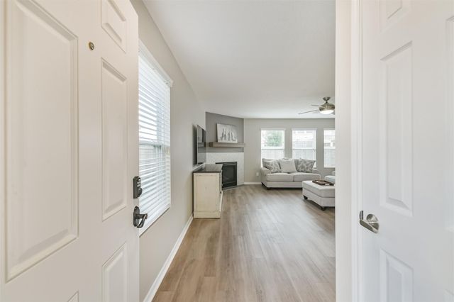 16848 Greenhouse Street, Conroe, TX 77385