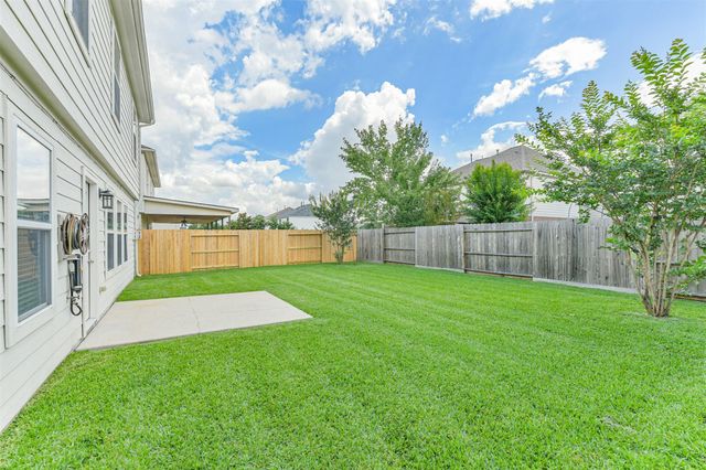 16848 Greenhouse Street, Conroe, TX 77385