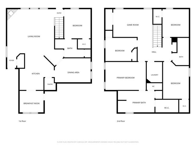 16848 Greenhouse Street, Conroe, TX 77385