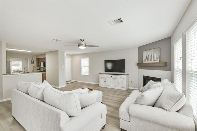 16848 Greenhouse Street, Conroe, TX 77385