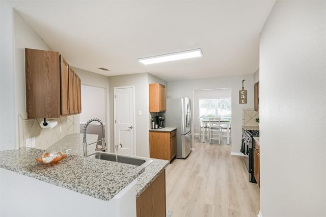 16848 Greenhouse Street, Conroe, TX 77385