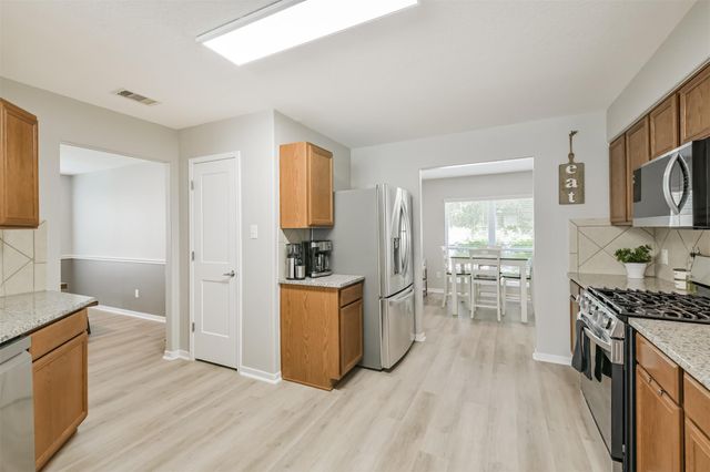 16848 Greenhouse Street, Conroe, TX 77385