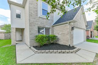 16848 Greenhouse Street, Conroe, TX 77385