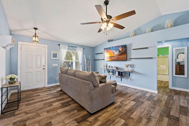 27 PINE HURST LANE, Palm Coast, FL 32164