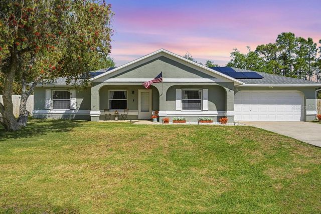 27 PINE HURST LANE, Palm Coast, FL 32164