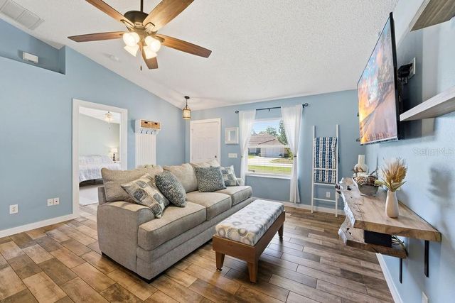 27 PINE HURST LANE, Palm Coast, FL 32164