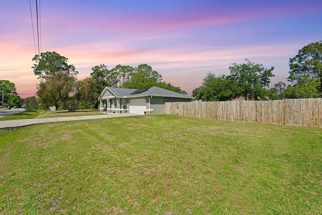 27 PINE HURST LANE, Palm Coast, FL 32164