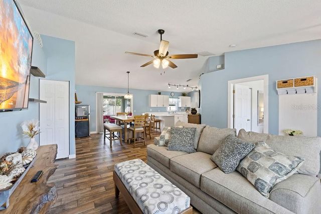 27 PINE HURST LANE, Palm Coast, FL 32164