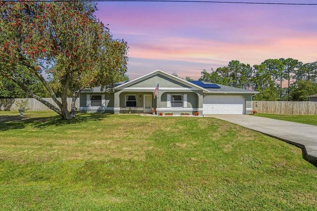27 PINE HURST LANE, Palm Coast, FL 32164