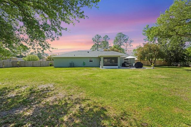 27 PINE HURST LANE, Palm Coast, FL 32164