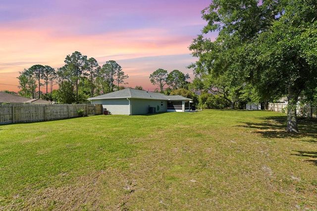 27 PINE HURST LANE, Palm Coast, FL 32164