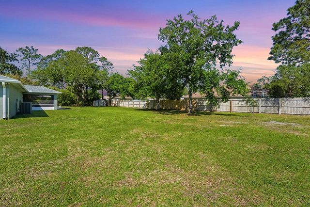 27 PINE HURST LANE, Palm Coast, FL 32164