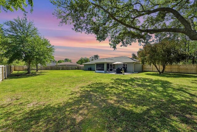 27 PINE HURST LANE, Palm Coast, FL 32164